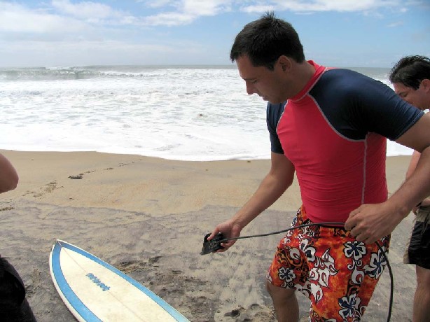 Labor Day Weekend 2004