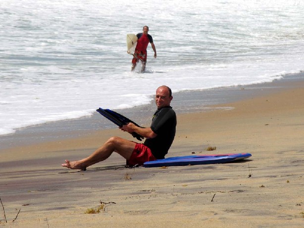 Labor Day Weekend 2004