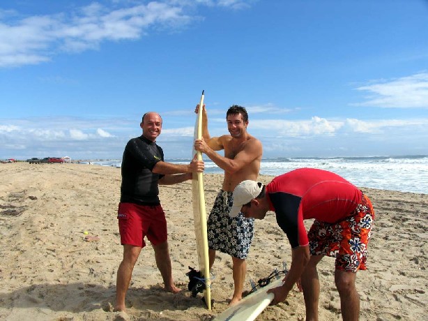 Labor Day Weekend 2004