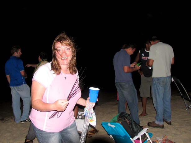 Labor Day Weekend 2004