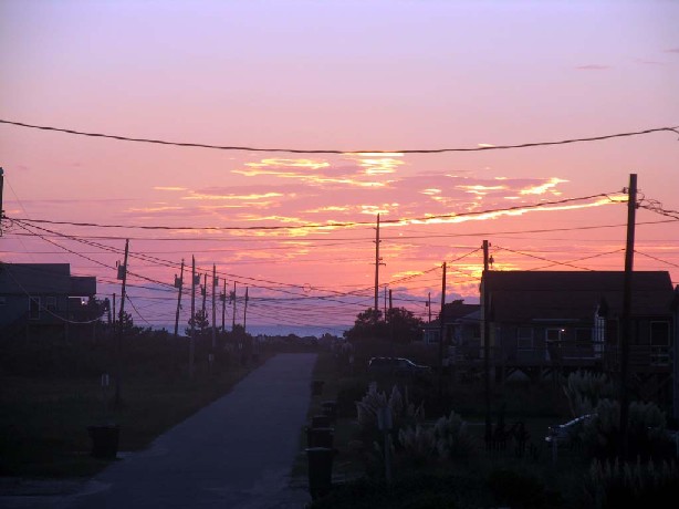 Labor Day Weekend 2004