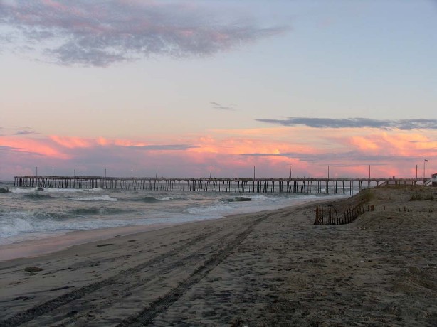 Labor Day Weekend 2004