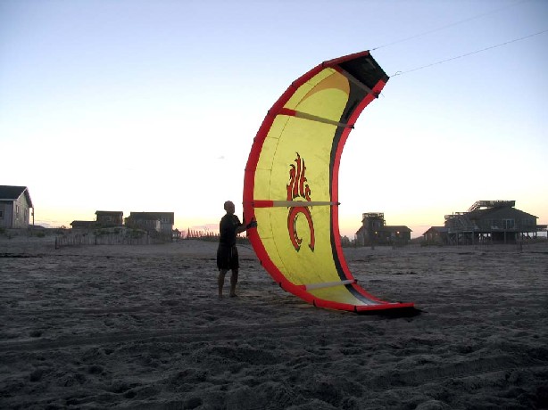 Labor Day Weekend 2004