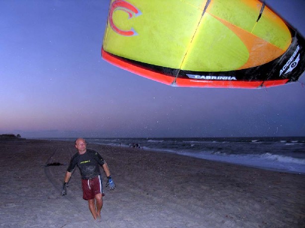 Labor Day Weekend 2004