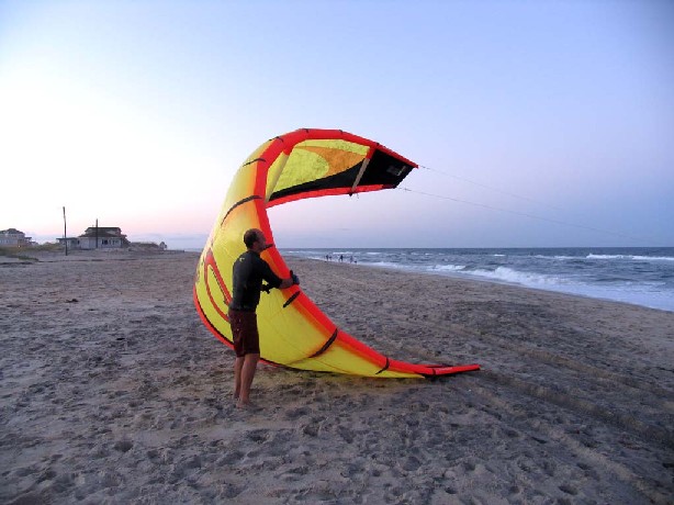 Labor Day Weekend 2004