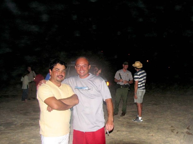 Labor Day Weekend 2004