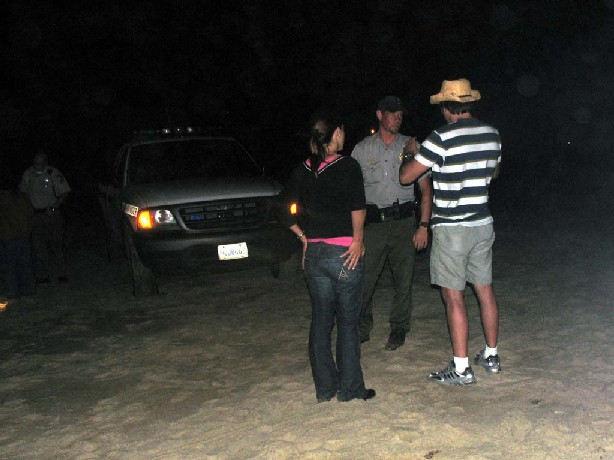 Labor Day Weekend 2004