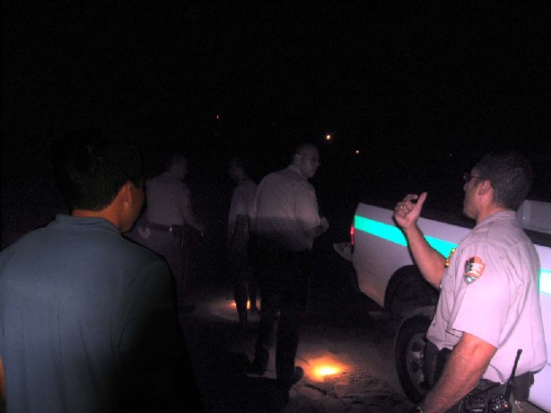 Labor Day Weekend 2004