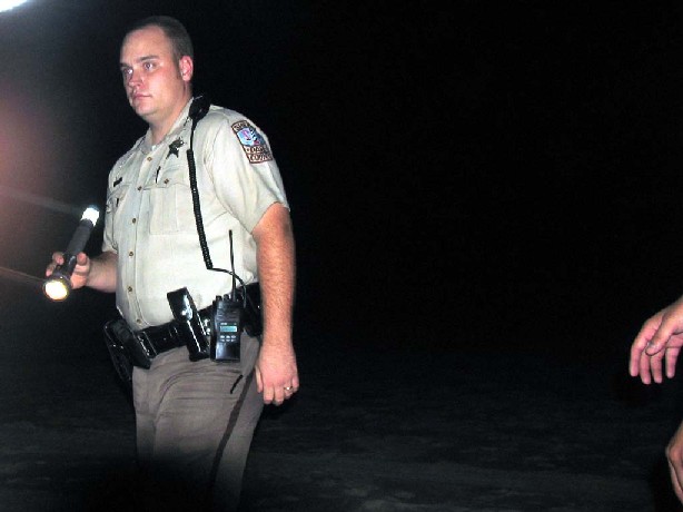 Labor Day Weekend 2004