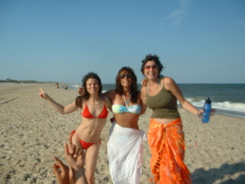 Labor Day Weekend 2005