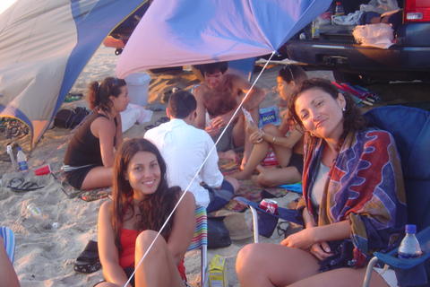 Labor Day Weekend 2005