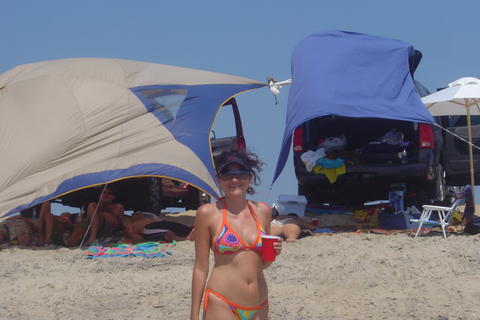 Labor Day Weekend 2005