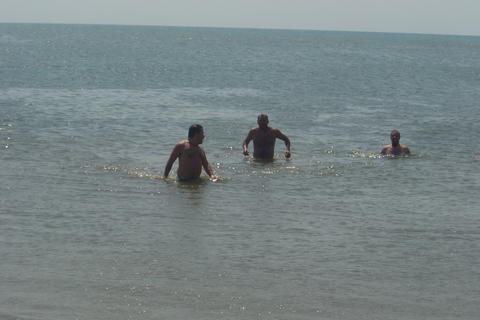 Labor Day Weekend 2005