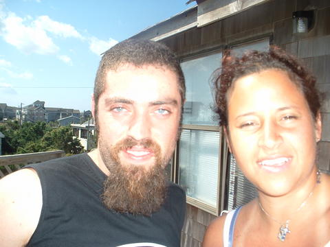 Labor Day Weekend 2005