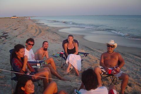 Labor Day Weekend 2005