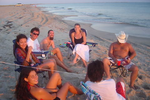 Labor Day Weekend 2005