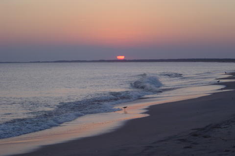 Labor Day Weekend 2005