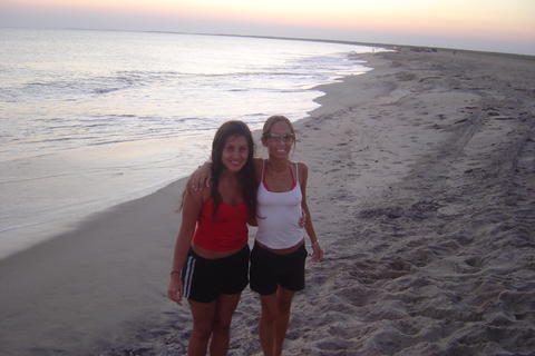 Labor Day Weekend 2005