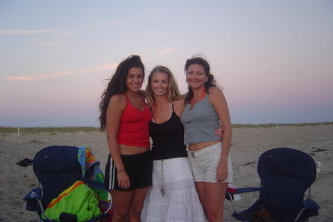 Labor Day Weekend 2005