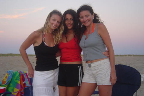 Labor Day Weekend 2005