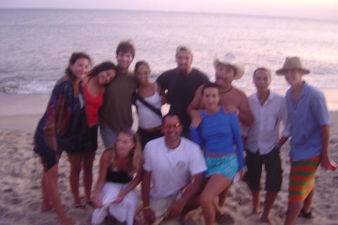 Labor Day Weekend 2005