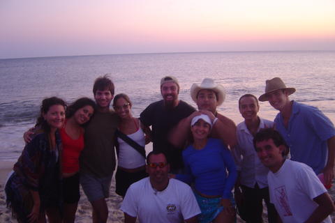 Labor Day Weekend 2005