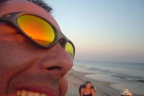 Labor Day Weekend 2005