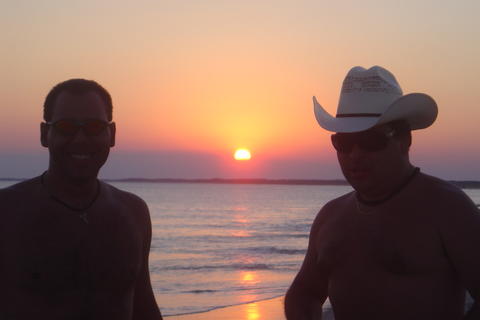 Labor Day Weekend 2005