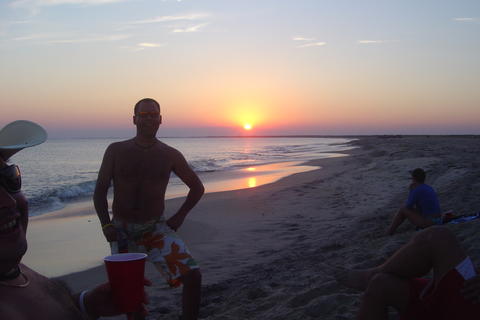 Labor Day Weekend 2005