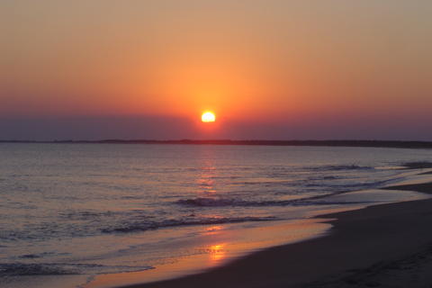 Labor Day Weekend 2005