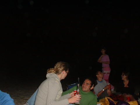 Labor Day Weekend 2005