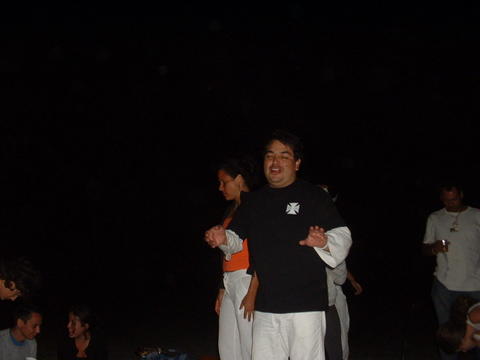 Labor Day Weekend 2005