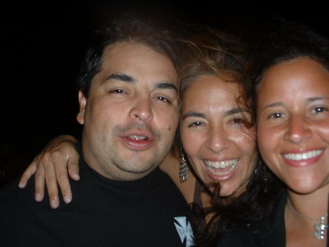 Labor Day Weekend 2005