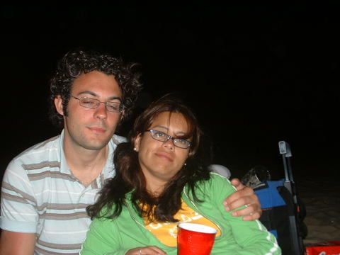 Labor Day Weekend 2005