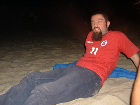 Labor Day Weekend 2005