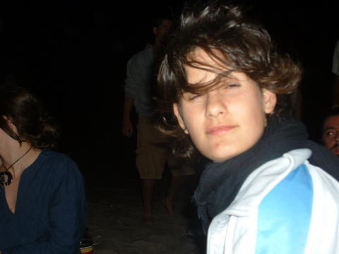 Labor Day Weekend 2005