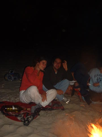 Labor Day Weekend 2005