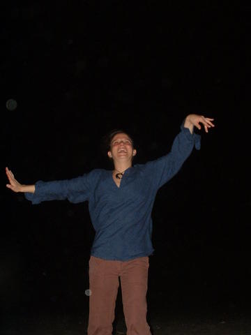 Labor Day Weekend 2005