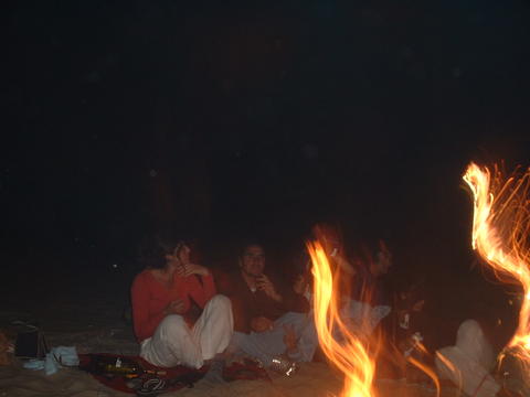 Labor Day Weekend 2005