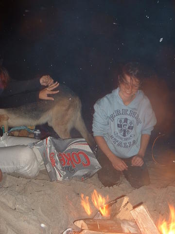 Labor Day Weekend 2005