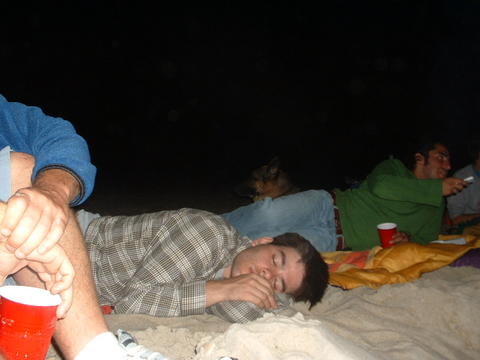 Labor Day Weekend 2005