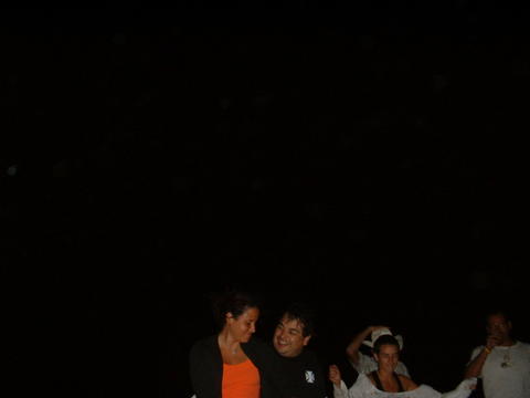 Labor Day Weekend 2005