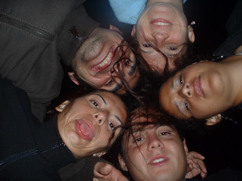 Labor Day Weekend 2005