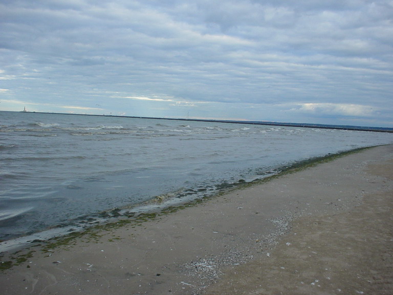 Lake Ontario