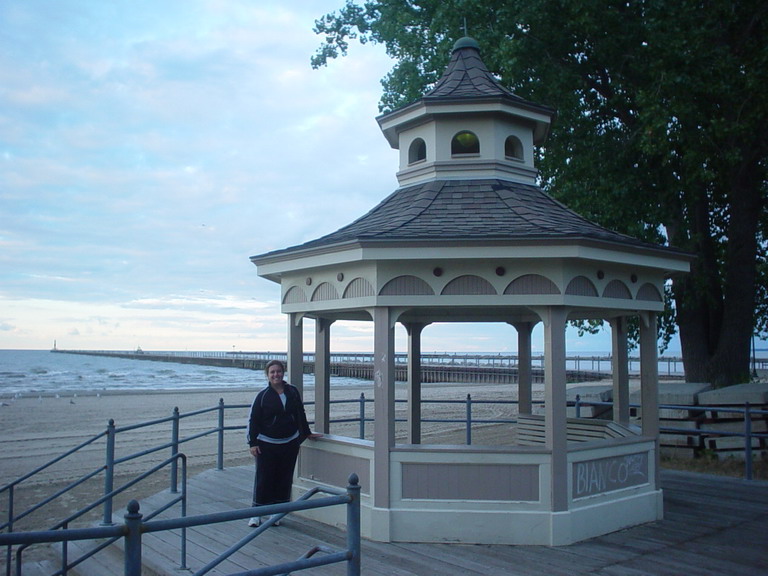 Lake Ontario