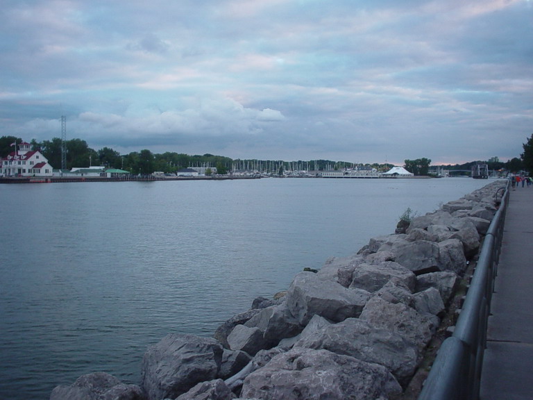 Lake Ontario