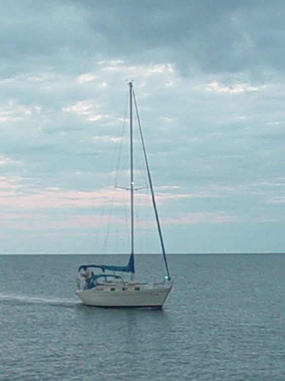 Lake Ontario