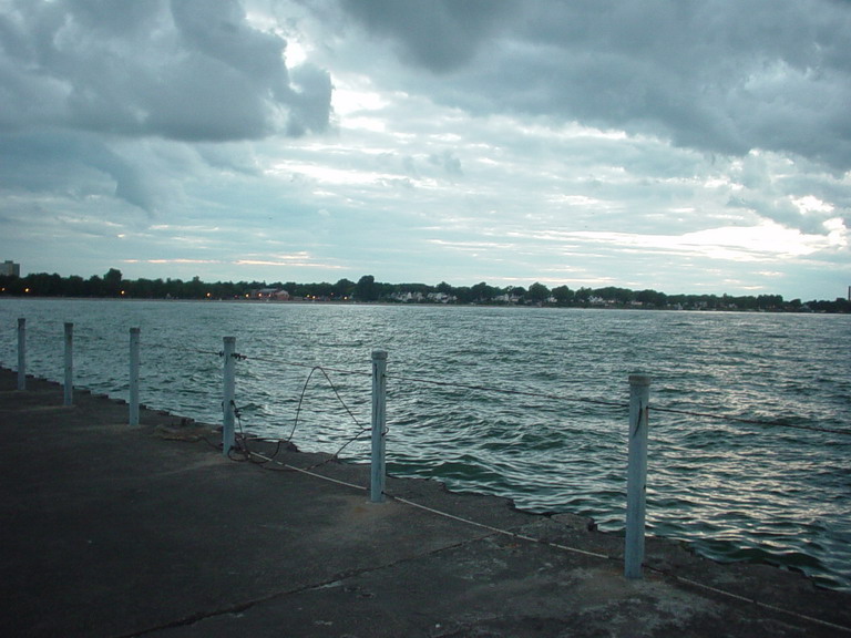 Lake Ontario