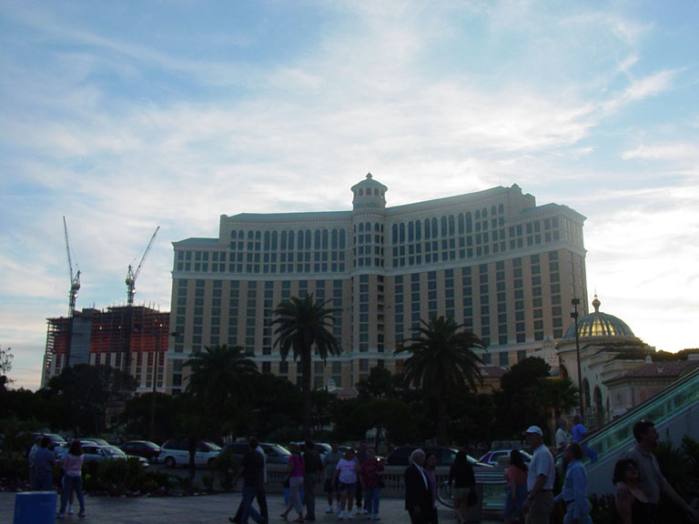 Las Vegas 2004