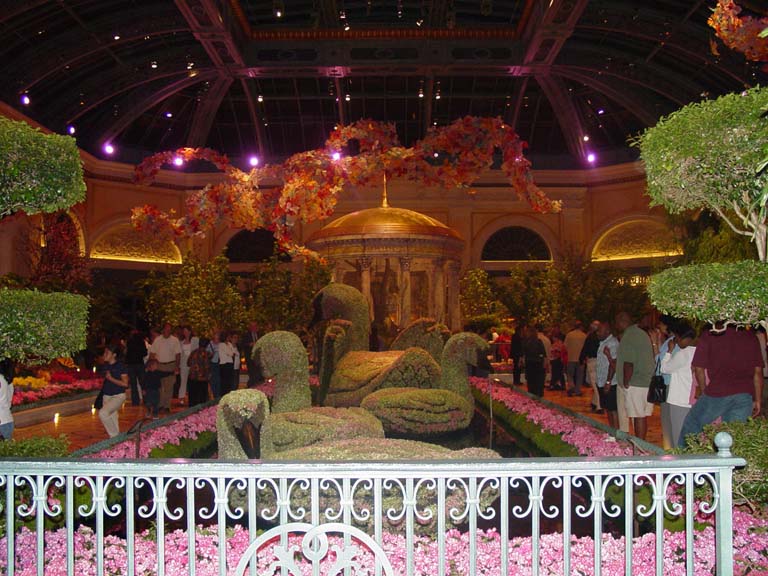 Las Vegas 2004